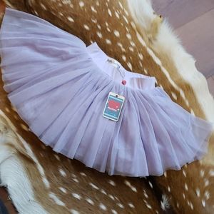 Tutu Skirt